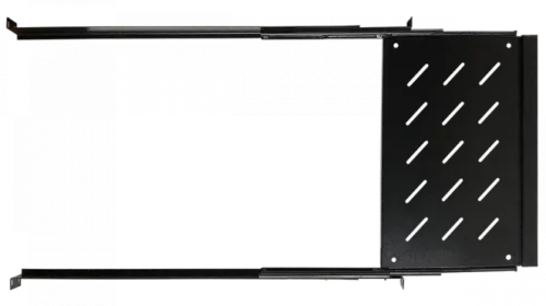 SH 0022.700 Keyboard Shelf (24 lb capacity; 12″ depth) photo