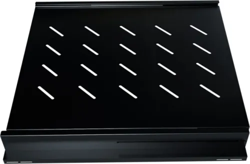 SH8104SRWB Sliding Shelf 2U for SRW600 Cabinets photo