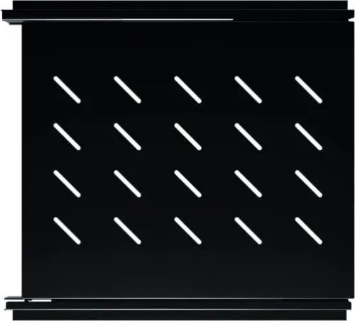 SH8104SRWB Sliding Shelf 2U for SRW600 Cabinets photo