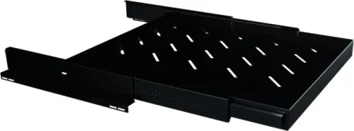 SH8104SRWB Sliding Shelf 2U for SRW600 Cabinets photo