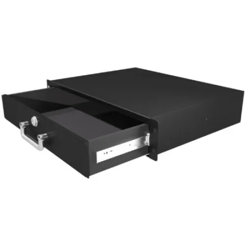 2U Drawer DRW-2U photo