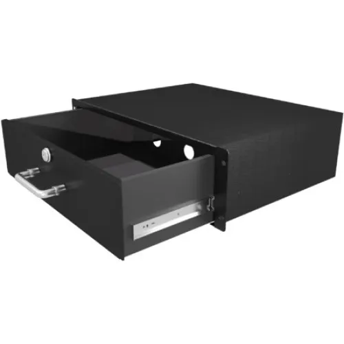 3U Drawer DRW-3U photo