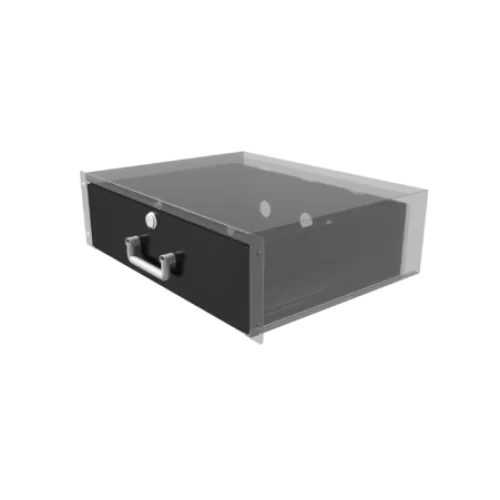 3U Drawer DRW-3U photo