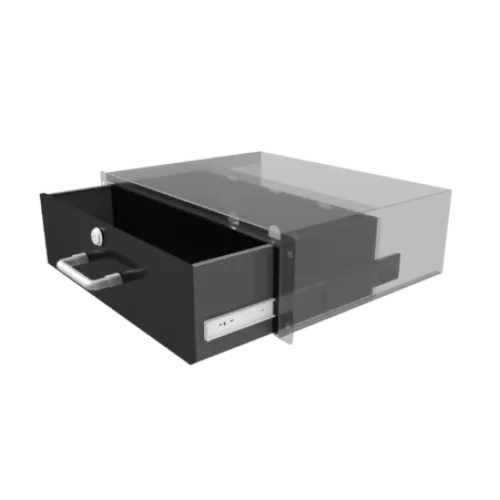 3U Drawer DRW-3U photo