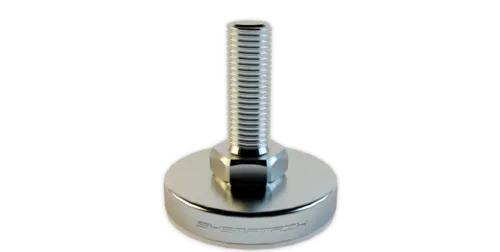 LA 0620 Adjustable feet for cabinets WR photo