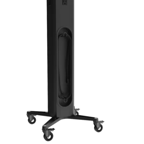 Mobile Charging Tower CTWR-01 photo