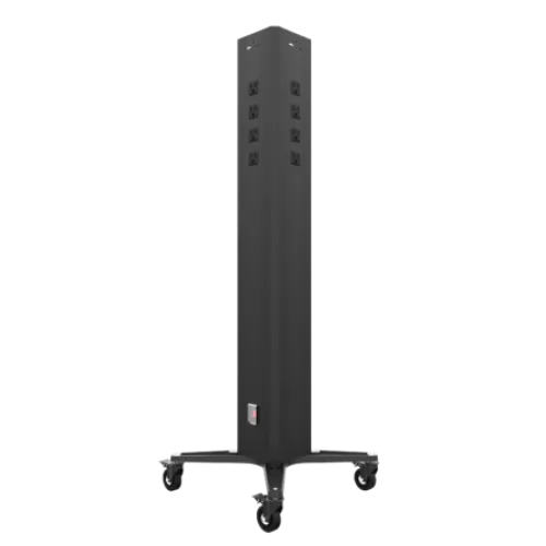 Mobile Charging Tower CTWR-01 photo