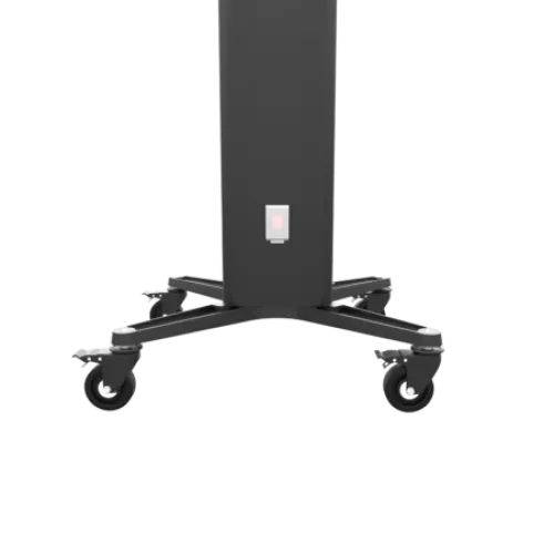 Mobile Charging Tower CTWR-01 photo