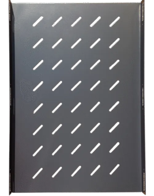 12U 35″ Depth PORTABLE UNDER DESK 19″ Enclosure SYSRACKS PR 12.900 photo