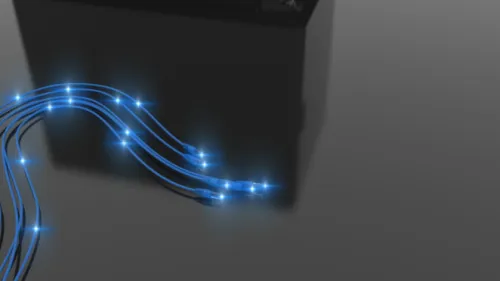 15U 35″ Depth Under Desk Sound Proof Server Cabinet SP 15.900 photo