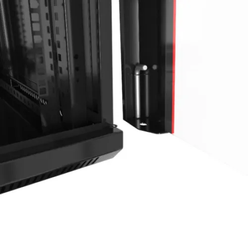 15U 24 in. Depth Wall Mount 19″ Enclosure SRE 15.600 photo