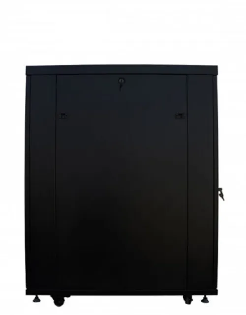 18U 32″ Depth IT & Telecom Cabinet SRF 18.6.8 photo