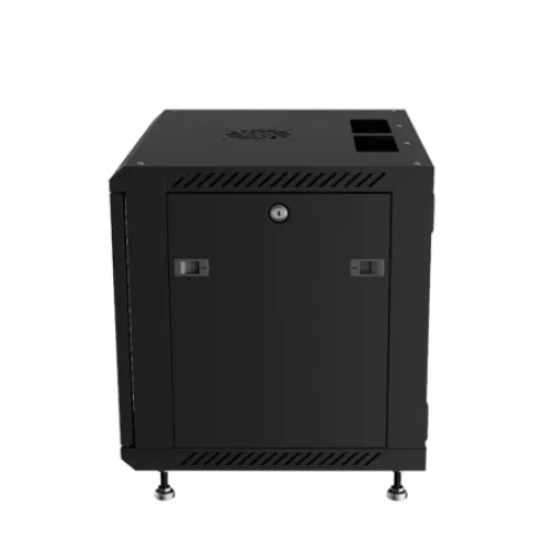 6U 24″ Depth Wall Mount 19″ Enclosure SRW 6.600 photo