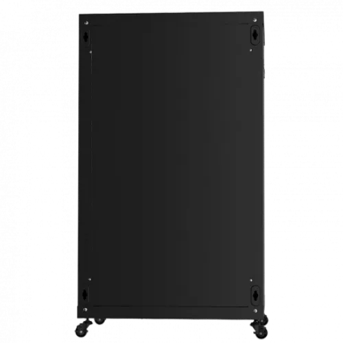 18U 18 in. Depth Wall Mount 19″ Enclosure SRW 18.450 photo