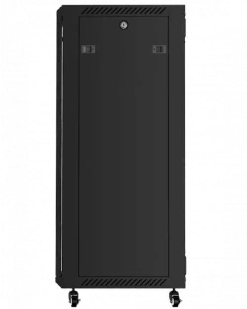 18U 18 in. Depth Wall Mount 19″ Enclosure SRW 18.450 photo