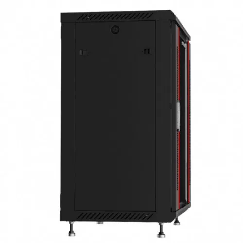 12U 18″ Depth Wall Mount 19″ Enclosure SRW 12.450 photo