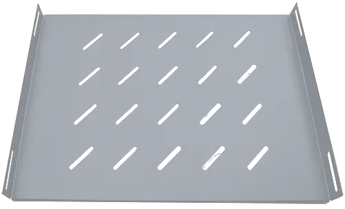 12U 24″ Depth (24×24×24,5) Wall Mount 19″ Enclosure SYSRACKS SRW 12.600 G photo