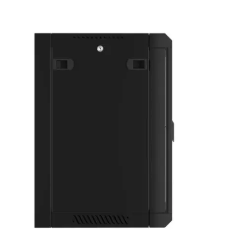 12U 24 in. Depth Wall Mount 19″ Enclosure SRE 12.600 photo