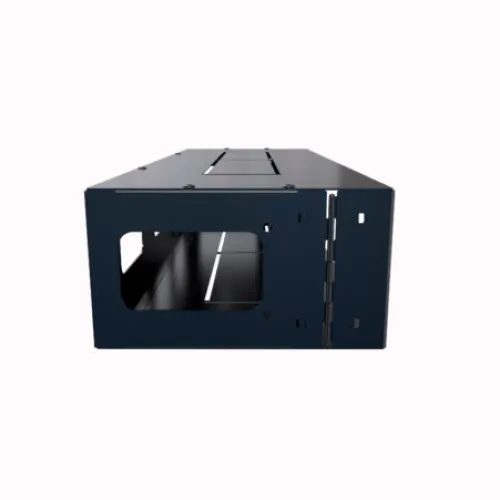 WBR 2U-6 Network Rack photo