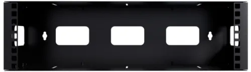 WBR 3U-6 Network Rack photo