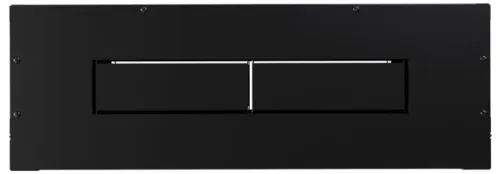 WBR 3U-6 Network Rack photo