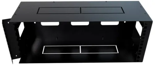 WBR 4U-12 Network Rack photo