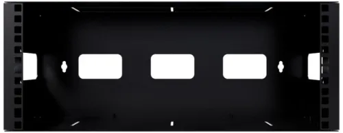 WBR 4U-12 Network Rack photo