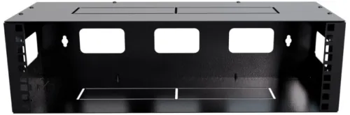 WBR 3U-6 Network Rack photo