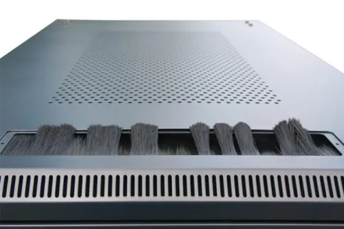 22U 39″ Depth IT & Telecom Cabinet SRF 22.6.10 photo