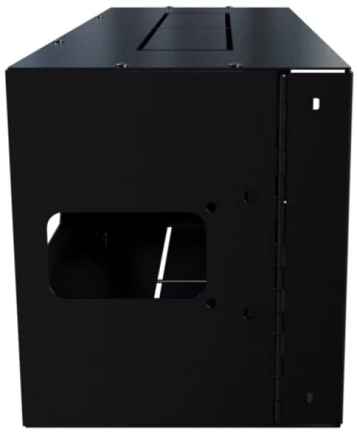 WBR 4U-6 Network Rack photo