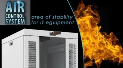 Sysracks AIR CONTROL SYSTEM photo