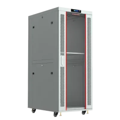IT & TELECOM CABINET SYSMATRIX TR photo