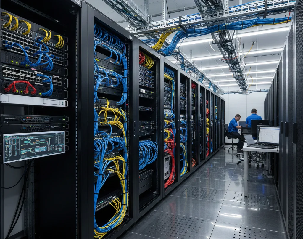 Key Advantages of SC for Businesses